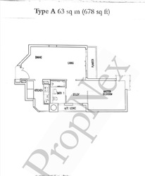Robertson 100 (D9), Apartment #604521961